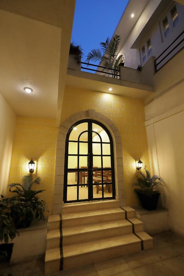 The Cavalry - Abhay Niwas Apartment Udaipur Exterior photo