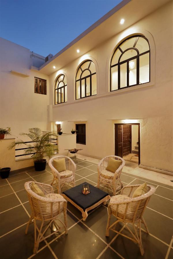 The Cavalry - Abhay Niwas Apartment Udaipur Exterior photo